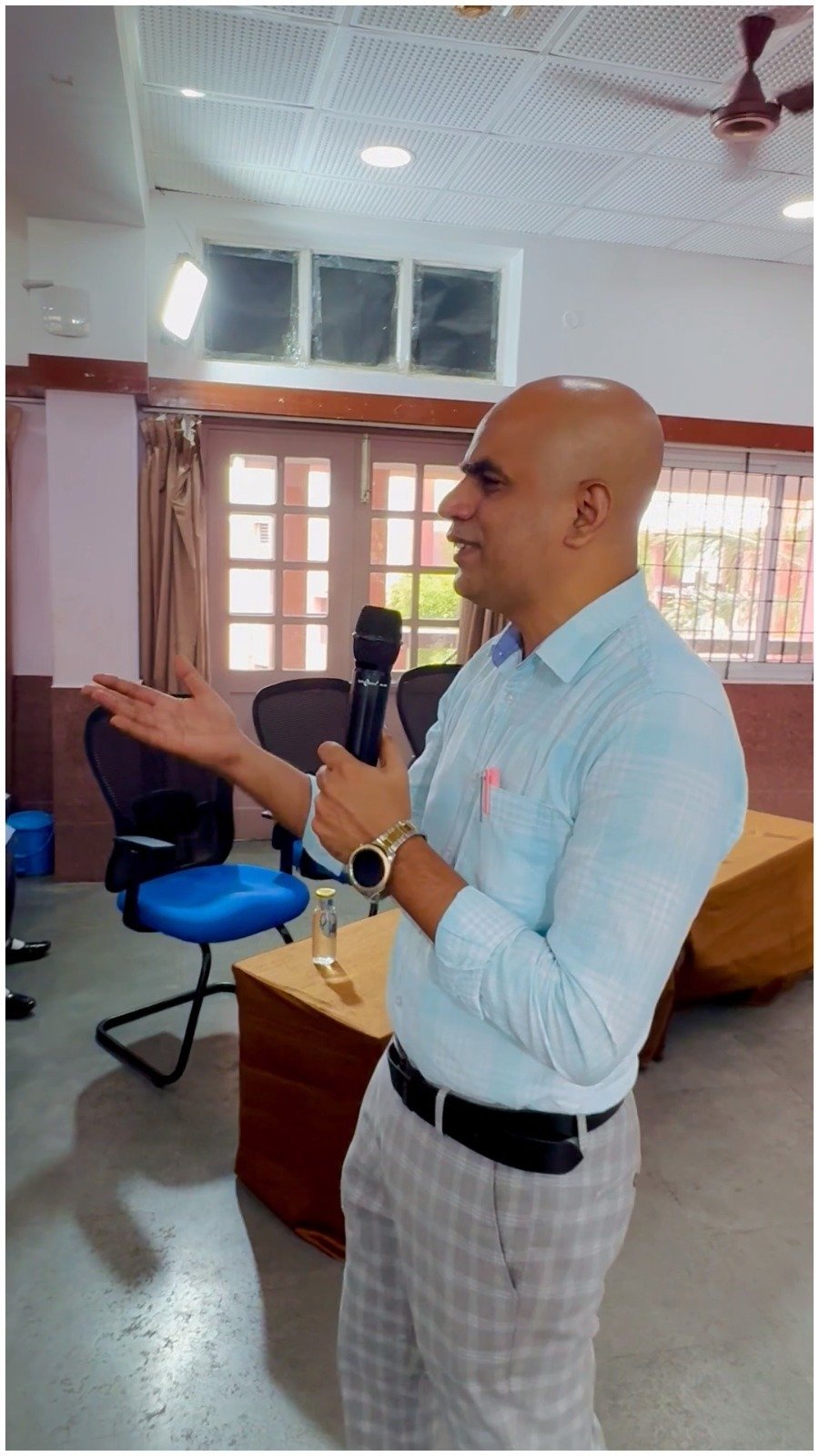 Edutalk 5.0 - June 2026 - Gallery Photo 2